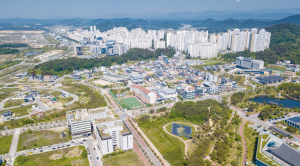 도청신도시 이전 10년, 북부권 성장 견인·경북 균형발전 선도
