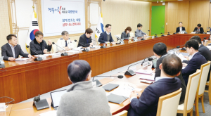 경북도, ‘소버린 AI 기본계획’ 산업 분야별 실행전략 구체화