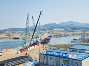 상주시, 낙동강 강창교 재가설 본격 추진