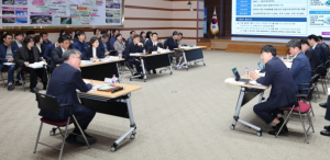 포항시 내년 국비 1.6조원 목표…미래 산업 집중