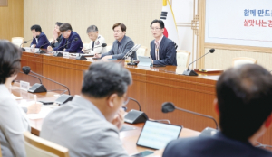 경북 출산율·혼인 증가…“저출생과 전쟁 효과”
