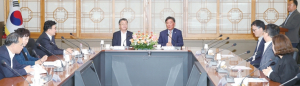 의료 사각 방문진료 확대…포항시, 방문의료센터 운영 MOA