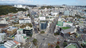 포항 전 시장들, 원도심 죽이고 “염치” 외쳤나