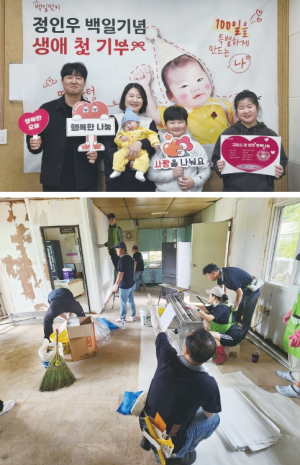 ‘촘촘한 복지’ 시민참여형 나눔모델 확산