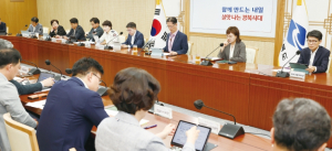 경북도 현장 중심 행정, 정부합동평가 역대 최고 성적표 예상