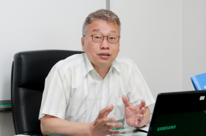 대구종합유통단지 전자관, 시민 머무는 문화상권으로 새 변신 모색