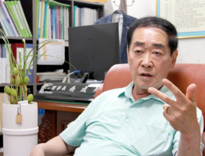 “IMF도 버텼는데 사람이 사라졌다”…남성곤 대구종합유통단지 전자상가 이사장