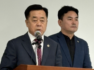 경북도의회, 미래대응기금 신설에 ‘6조5천억 재정 충격’…전면 재검토 촉구
