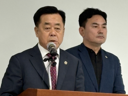 경북도의회, 미래대응기금 신설에 ‘6조5천억 재정 충격’…전면 재검토 촉구