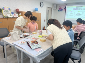 포항시 남구 정신건강복지센터, 청소년 정신건강 증진 프로그램 ‘바라던 바ː다’ 운영