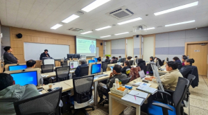 영주시농업기술센터, 농부 인플루언서 양성 과정 개강