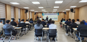 경북도 미래 수산업 CEO 양성, 수산업 경영인 모집